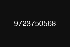 9723750568