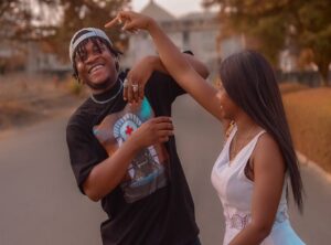 Does Zumoto Chieloka Have a Girlfriend