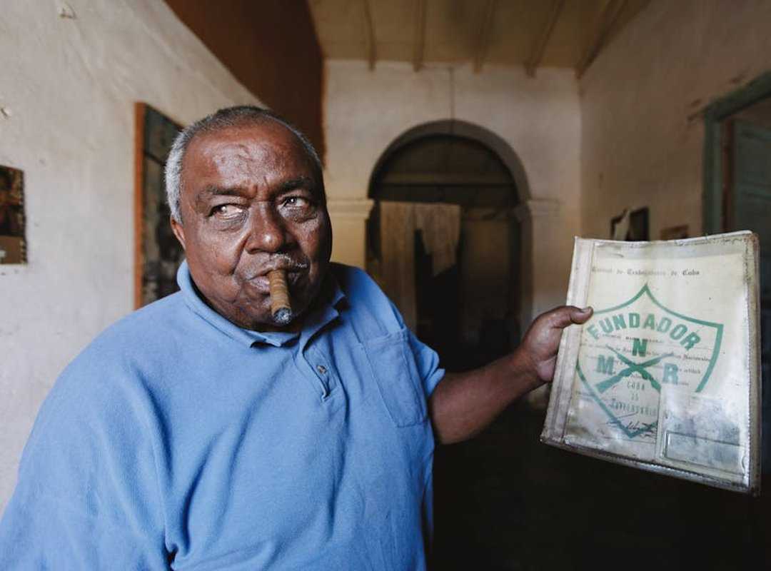 Zumoto Chieloka's Opponent