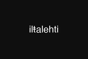 ilŧalehti