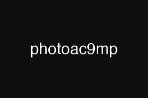 photoac9mp