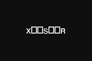 xᴍᴀsᴛᴇʀ