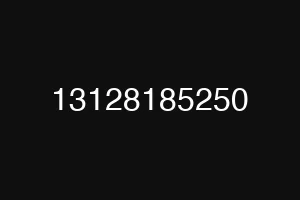 13128185250