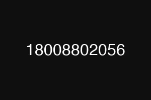 18008802056