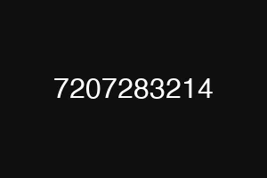 7207283214