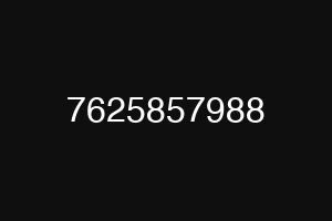 7625857988