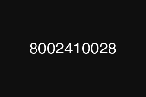 8002410028