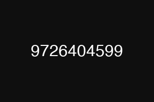 9726404599