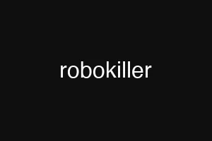 robokiller