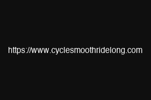 https://www.cyclesmoothridelong.com